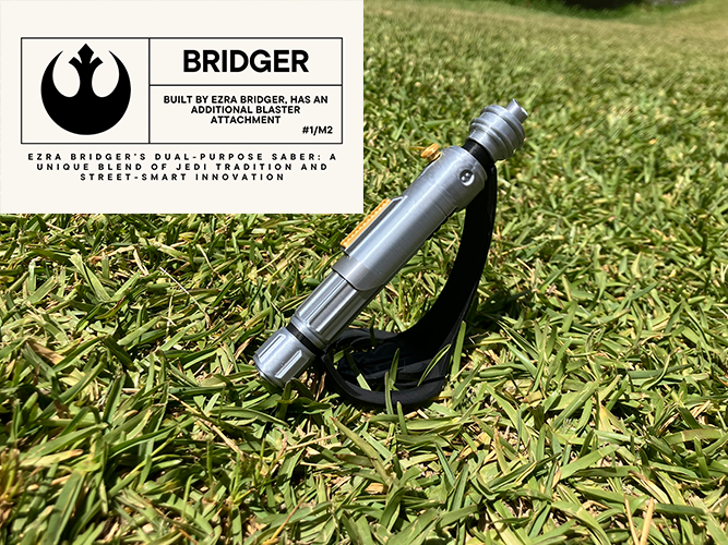 Bridger Mini Modular