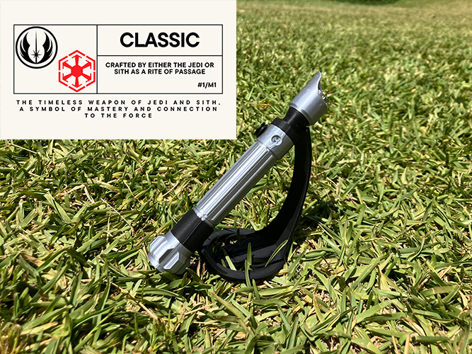 Classic Mini Modular